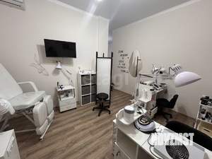 1-к квартира, вторичка, 35м2, 1/12 этаж