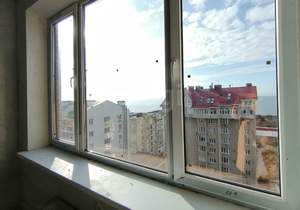 1-к квартира, вторичка, 52м2, 12/14 этаж