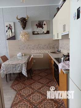 2-к квартира, вторичка, 54м2, 20/20 этаж