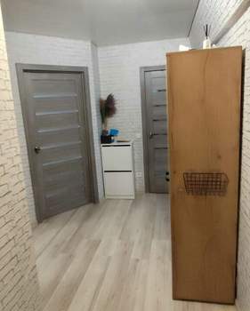 2-к квартира, вторичка, 57м2, 7/12 этаж