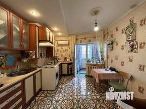 1-к квартира, вторичка, 52м2, 3/8 этаж