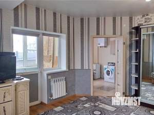 1-к квартира, вторичка, 39м2, 2/5 этаж