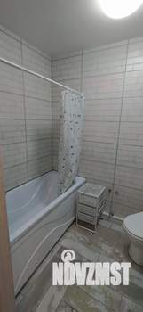 Студия квартира, сданный дом, 30м2, 2/20 этаж