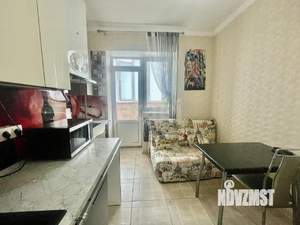 1-к квартира, вторичка, 45м2, 3/5 этаж