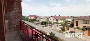 2-к квартира, вторичка, 53м2, 2/3 этаж