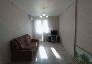 1-к квартира, вторичка, 38м2, 7/14 этаж