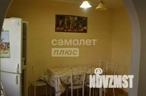 3-к квартира, вторичка, 62м2, 3/5 этаж