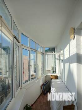 3-к квартира, вторичка, 80м2, 5/5 этаж