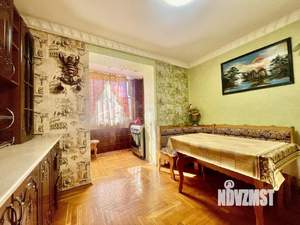 4-к квартира, вторичка, 86м2, 3/9 этаж