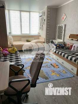 2-к квартира, вторичка, 88м2, 10/14 этаж