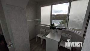 2-к квартира, вторичка, 52м2, 6/9 этаж