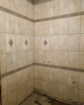 1-к квартира, вторичка, 39м2, 1/3 этаж