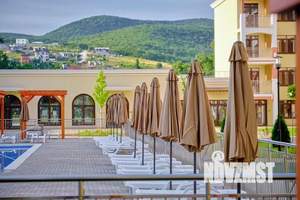 Студия квартира, вторичка, 19м2, 2/4 этаж