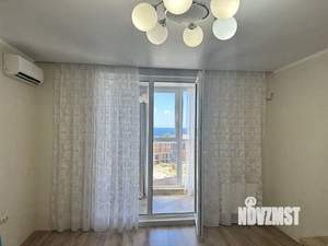 1-к квартира, вторичка, 57м2, 4/9 этаж