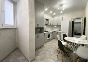 2-к квартира, вторичка, 54м2, 6/13 этаж