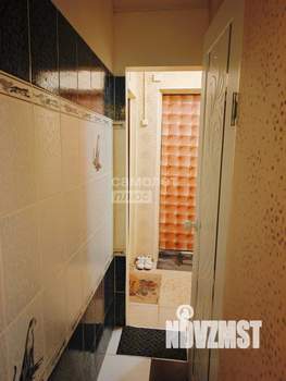 1-к квартира, вторичка, 29м2, 8/9 этаж