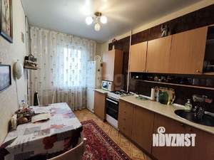 1-к квартира, вторичка, 42м2, 7/9 этаж