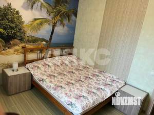 2-к квартира, вторичка, 40м2, 1/6 этаж