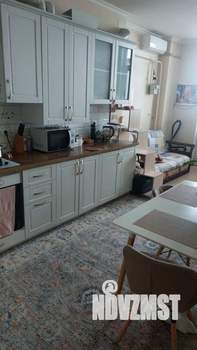 1-к квартира, вторичка, 50м2, 8/8 этаж