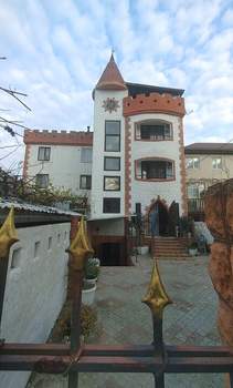 Студия квартира, вторичка, 13м2, 2/3 этаж