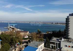 1-к квартира, вторичка, 63м2, 12/16 этаж