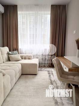 2-к квартира, вторичка, 57м2, 2/16 этаж