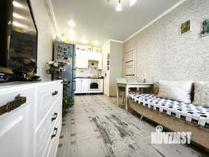 1-к квартира, вторичка, 39м2, 3/9 этаж