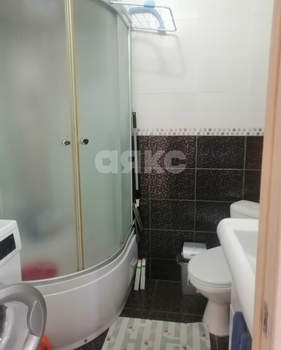 Студия квартира, вторичка, 31м2, 6/7 этаж