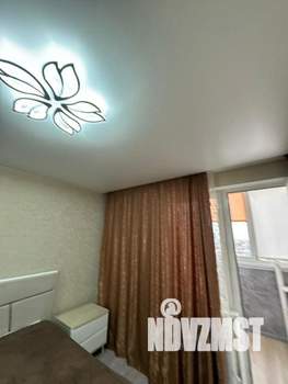 1-к квартира, вторичка, 46м2, 9/16 этаж