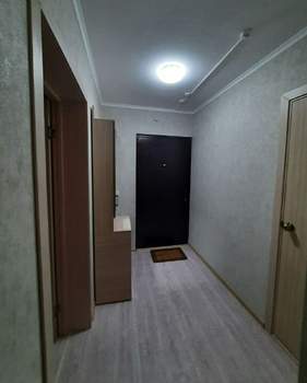 1-к квартира, вторичка, 40м2, 10/16 этаж