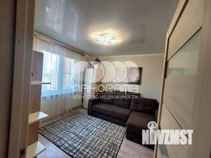 1-к квартира, вторичка, 32м2, 4/16 этаж