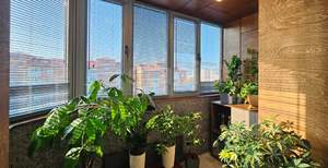 3-к квартира, вторичка, 115м2, 9/9 этаж