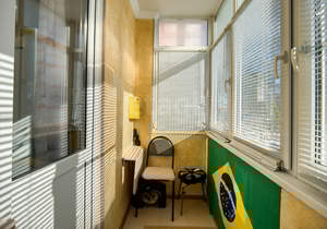 1-к квартира, вторичка, 36м2, 1/9 этаж