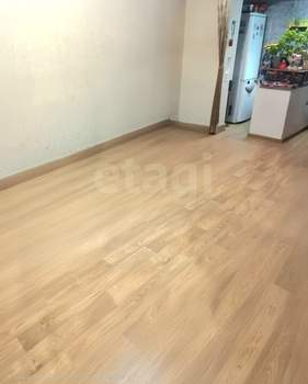 2-к квартира, вторичка, 35м2, 7/9 этаж