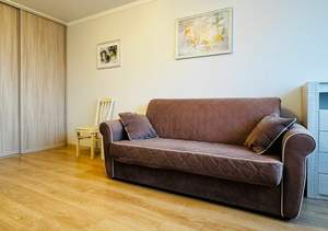 1-к квартира, вторичка, 38м2, 12/16 этаж