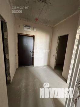 1-к квартира, вторичка, 46м2, 10/12 этаж