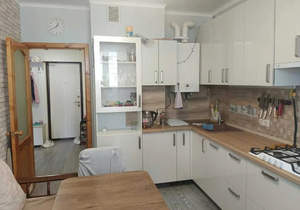 1-к квартира, вторичка, 44м2, 8/13 этаж