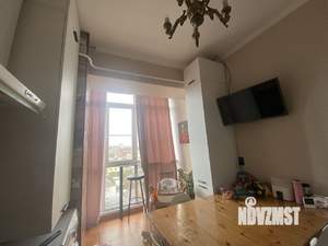 2-к квартира, вторичка, 42м2, 6/6 этаж