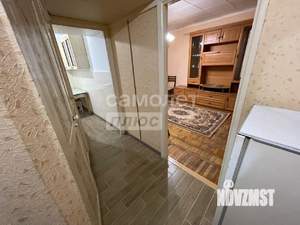 1-к квартира, вторичка, 31м2, 5/5 этаж