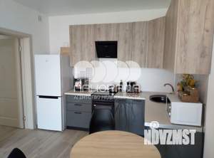 2-к квартира, сданный дом, 61м2, 14/18 этаж