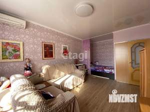 1-к квартира, вторичка, 50м2, 5/10 этаж