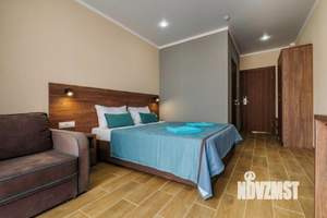 Студия квартира, вторичка, 24м2, 2/4 этаж