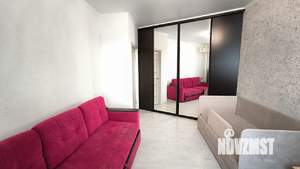 1-к квартира, вторичка, 34м2, 5/7 этаж