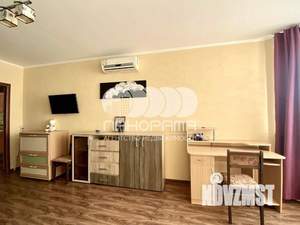 1-к квартира, вторичка, 44м2, 5/20 этаж