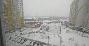 1-к квартира, вторичка, 36м2, 6/16 этаж