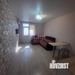 Студия квартира, вторичка, 23м2, 3/10 этаж