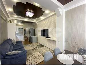 3-к квартира, вторичка, 73м2, 3/7 этаж