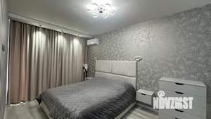 2-к квартира, вторичка, 71м2, 6/8 этаж