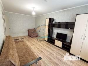 1-к квартира, вторичка, 36м2, 6/16 этаж