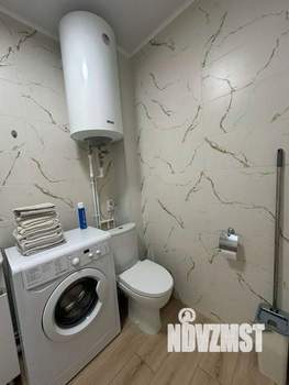 2-к квартира, вторичка, 45м2, 2/2 этаж